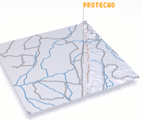 3d view of Proteção