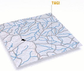 3d view of Tagi