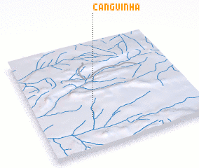 3d view of Canguinha