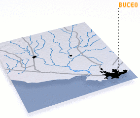 3d view of Buceo