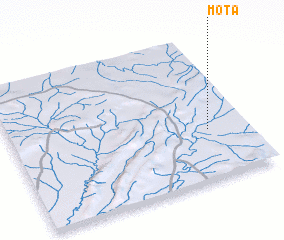 3d view of Mota