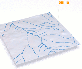 3d view of Piúva