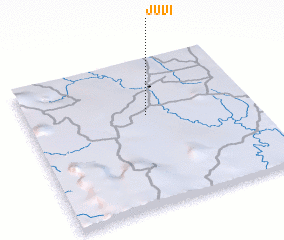 3d view of Juvi