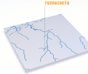 3d view of Terra Santa