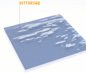 3d view of Kittorsaq