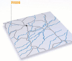 3d view of Piúva