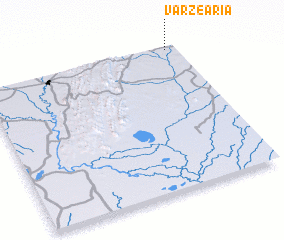 3d view of Varzearia