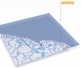 3d view of Joanna