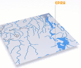 3d view of Epira