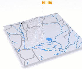 3d view of Piúva