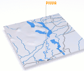 3d view of Piúva