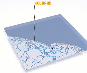 3d view of Weldaad