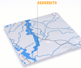 3d view of Reverdito