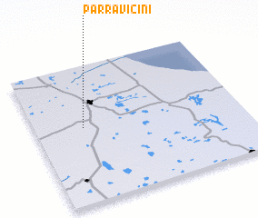 3d view of Parravicini