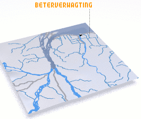 3d view of Beterverwagting