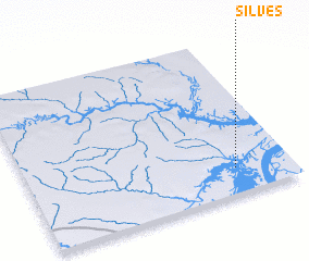 3d view of Silves