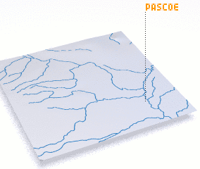 3d view of Pascoe