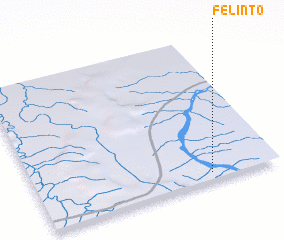 3d view of Felinto
