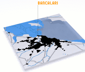 3d view of Bancalari