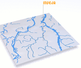 3d view of Inveja