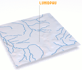 3d view of Lumidpau