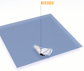 3d view of Bissex