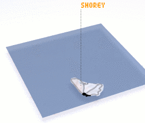 3d view of Shorey