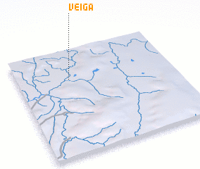 3d view of Veiga