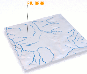3d view of Pilinawa