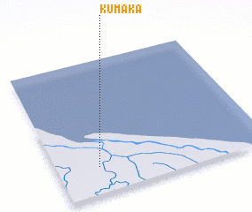 3d view of Kumaka