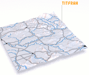 3d view of Titfrah