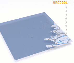 3d view of Unapool