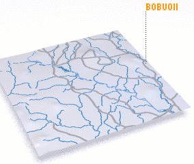 3d view of Bobuo II