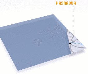 3d view of Hasnaoua