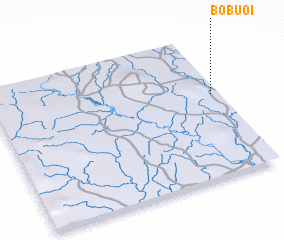 3d view of Bobuo I