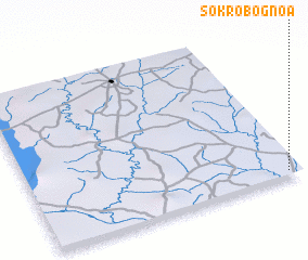 3d view of Sokrobognoa