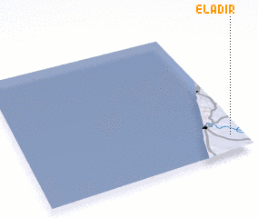 3d view of El Adir