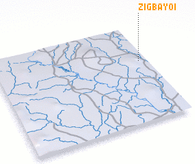 3d view of Zigbayo I