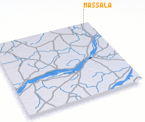 3d view of Massala