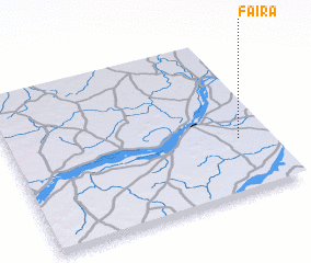 3d view of Faïra