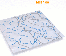 3d view of Digbahio