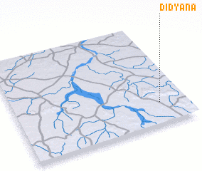 3d view of Didyana