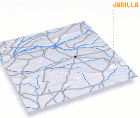 3d view of Jarilla