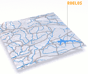 3d view of Roelos