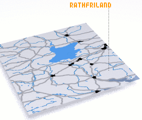 3d view of Rathfriland