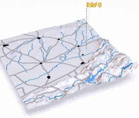 3d view of Rafo