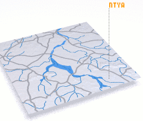 3d view of Ntya