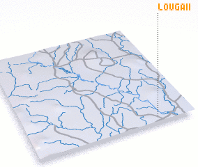 3d view of Louga II