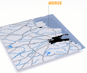 3d view of An Inse