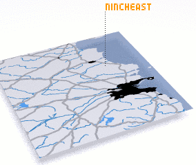 3d view of Ninch East